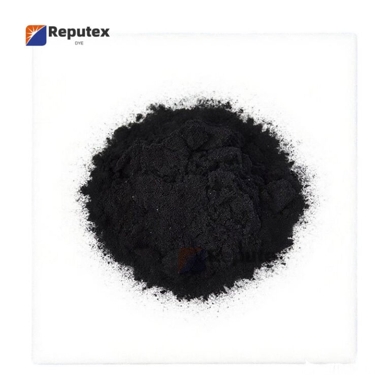 Acid Black 210